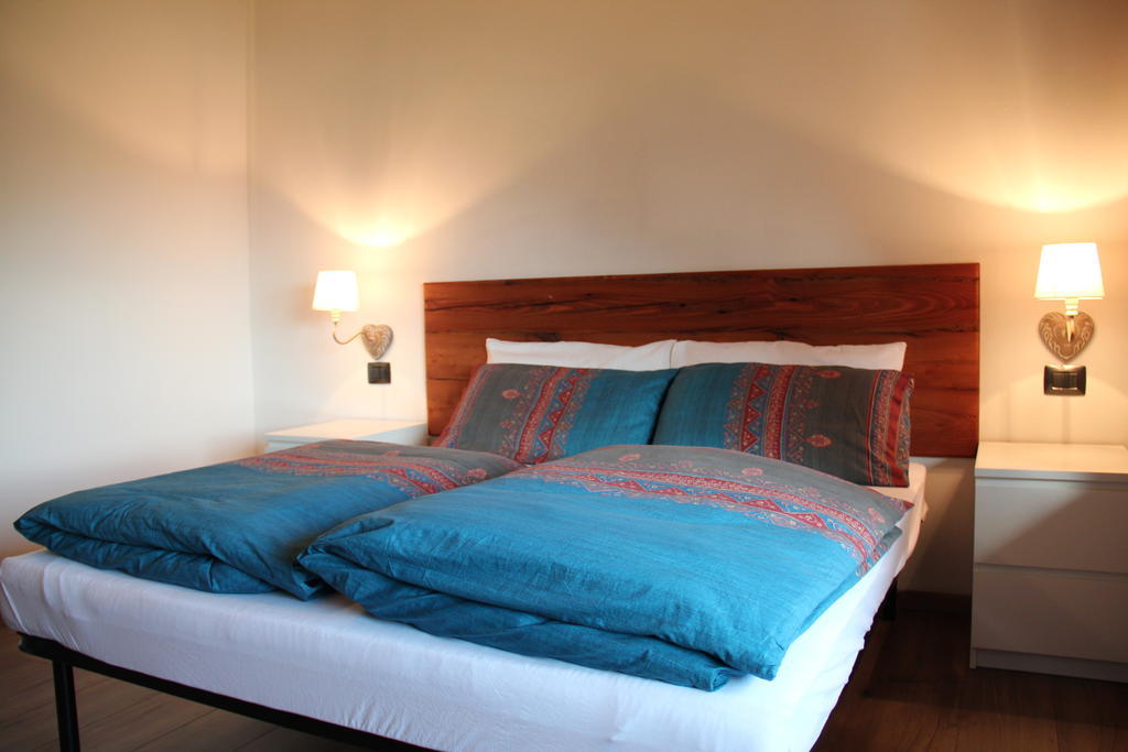 Mortirolo Bed & Breakfast Mazzo di Valtellina Room photo