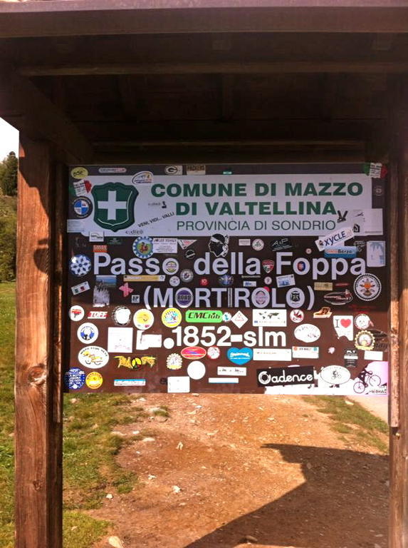 Mortirolo Bed & Breakfast Mazzo di Valtellina Exterior photo