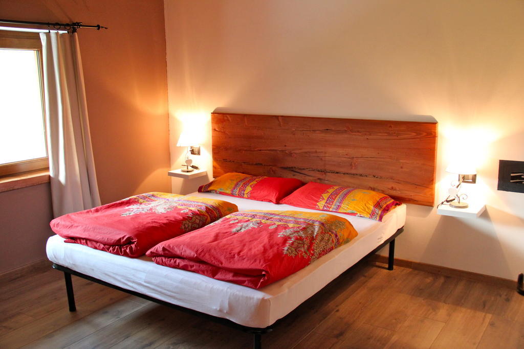 Mortirolo Bed & Breakfast Mazzo di Valtellina Room photo