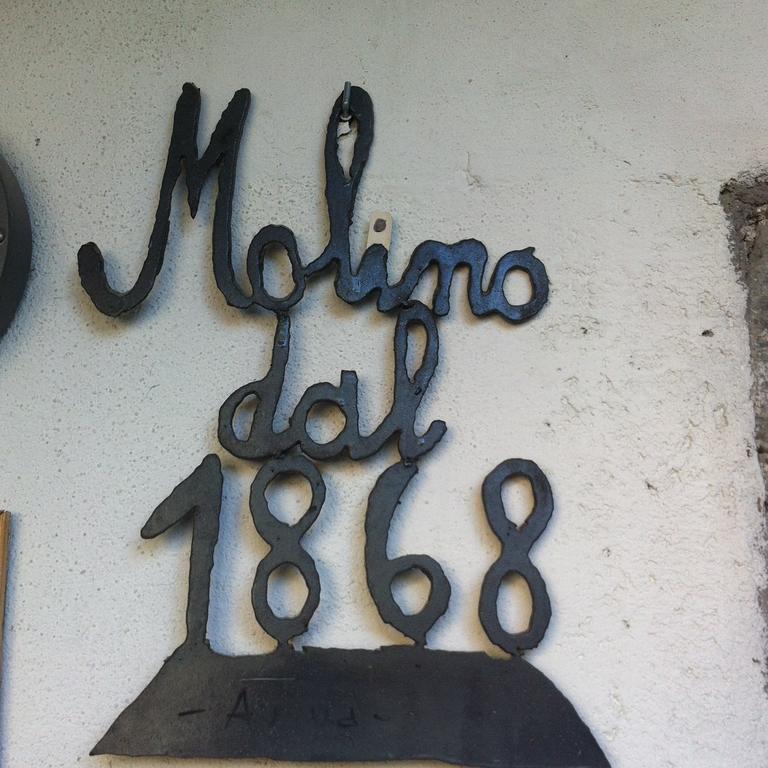Mortirolo Bed & Breakfast Mazzo di Valtellina Exterior photo